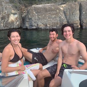 Meet your Posher, Ellen